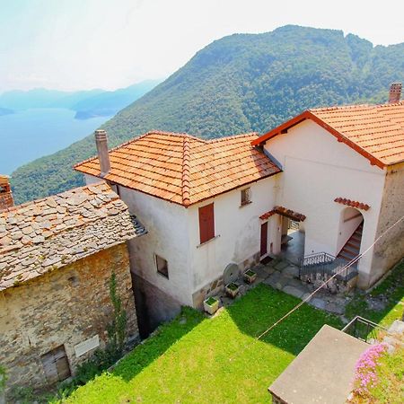 Ca Dei L'Era De Sott Vila San Siro  Exterior foto